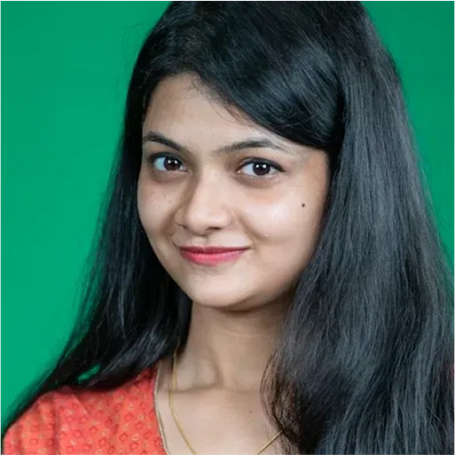 Priya Sharma