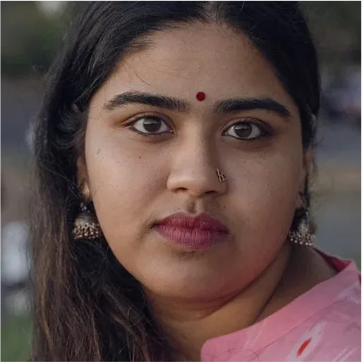 Neha Reddy