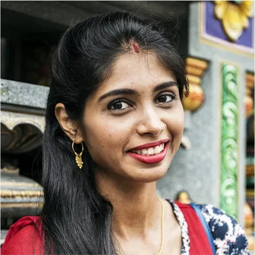 Ritu Singh