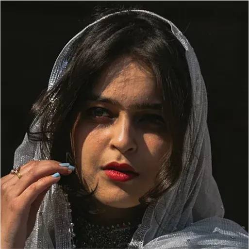 Meera Iyer