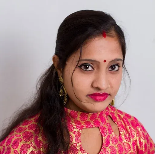 Kavita Joshi